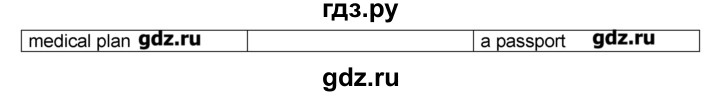ГДЗ по английскому языку 10‐11 класс  Кузовлев книга для чтения  страница - 86, Решебник 