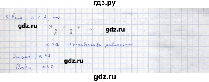 ГДЗ по алгебре 10‐11 класс Ершова самостоятельные и контрольные работы   контрольные работы / К-4. вариант - В1, Решебник